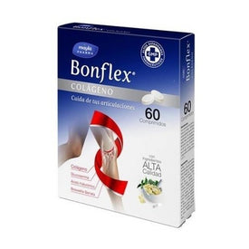 Mayla Bonflex Colágeno 60 Comprimidos