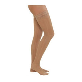Farmalastic Media Larga Compresión Normal Color Beige Talla R
