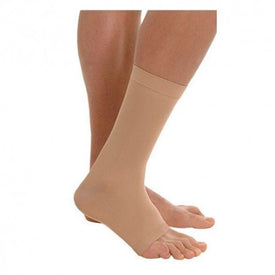 Medialast Tobillera Anatomica Bielastica Talla Grande.