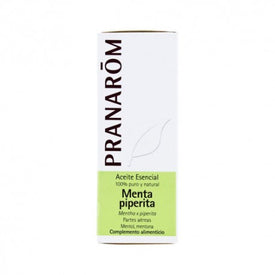Pranarom Menta Piperita Partes Aéreas 10 ml