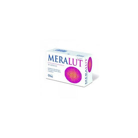 Meralut 30 Cápsulas