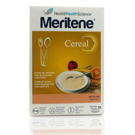 Meritene Cereales Multifrutas 600g