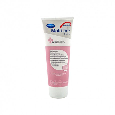 Molicare Crema Dermoprotectora 200ml