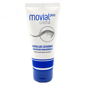 Movial Plus Crema con Ácido Hialurónico 100ml