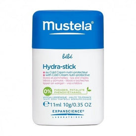 Mustela Hydra Stick 11ml
