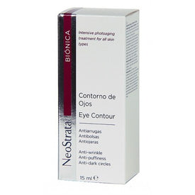 Neostrata Biónica Contorno Ojos 15 ml.