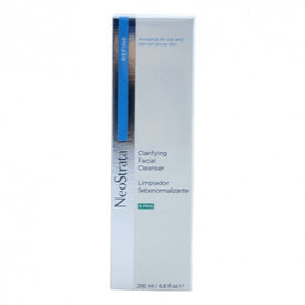 Neostrata Limpiador Sebonormalizante 200ml