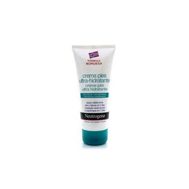Neutrogena Formula Noruega Pies Crema Ultrahidratante 100 Ml