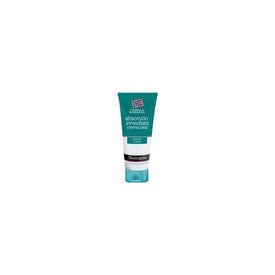 Neutrogena Pies Absorción Inmediata 100ml