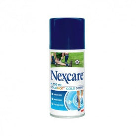 Nexcar Cold Spray Frio Instantaneo 150 ml