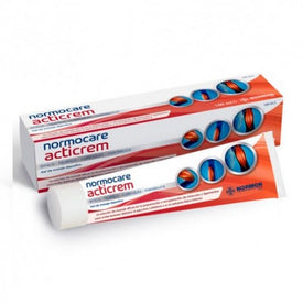 Normocare Acticrem 100ml