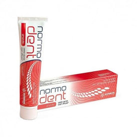 Normodent Gingivitis Pasta Dental 125 ml