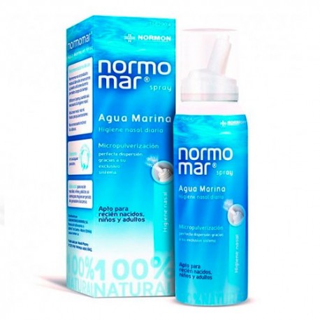 Normomar Agua Marina 100 ml