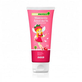 Nosa Mascarilla Árbol del Té Fresa 100ml