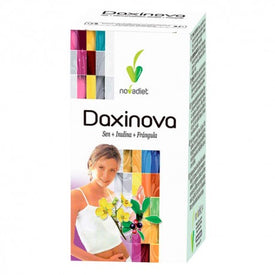 Novadiet Daxinova 60 Comprimidos