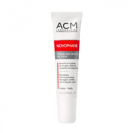 Novophane Crema De Uñas 15 ml