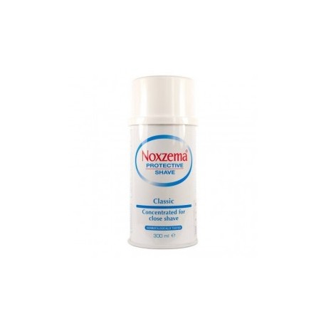 Noxzema Espuma Afeitar Concentrada Piel Normal 300ml