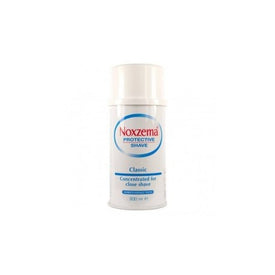 Noxzema Espuma Afeitar Concentrada Piel Normal 300ml