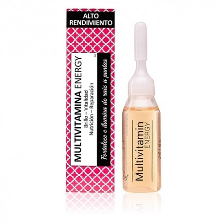 Nuggela Ampolla Multivitamina Energy 10ml