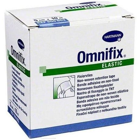 Omnifix Esparadrapo Elástico 10cm x 10m