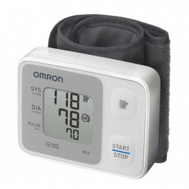 Omron Tensiómetro Muñeca RS2
