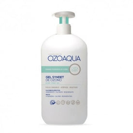 Ozobaby Gel Syndet de Ozono 500ml
