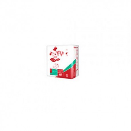 Pañal Febus Super Noche T/G 80 Unidades