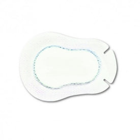 Ortopad Regular Parche Ocular Blanco 20uds