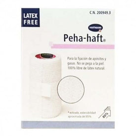 Peha-haft Venda Autoadhesiva 6cm x 4m