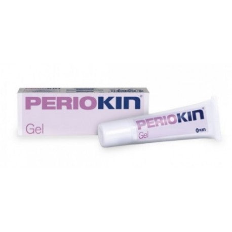 Periokin Gel Clorhexidina 30ml