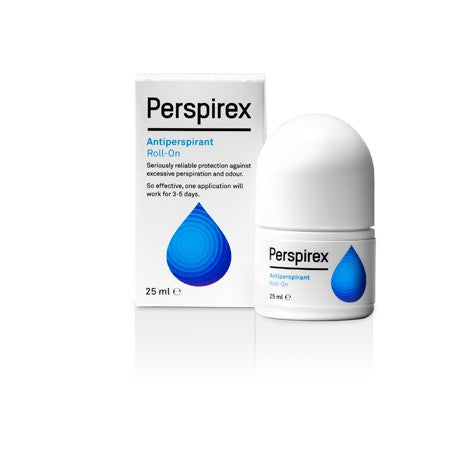 Perspirex Axilas Roll on 20ml