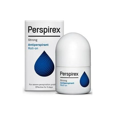 Perspirex Strong Roll-on Antitranspirante 20ml