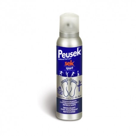 Peusek-Sek Sport 150ml