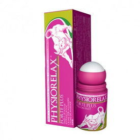 Physiorelax Forte Plus Roll-On Fast 75ml