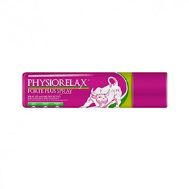 Physiorelax Forte Plus Spray 150ml