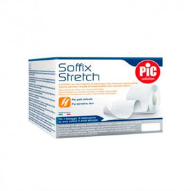 Pic Soffix Stretch Esparadrapo 10cmx2m