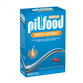 Pilfood Complex Density 60 Cápsulas