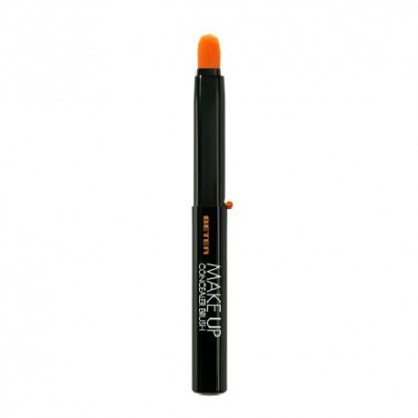Beter Pincel Corrector Maquillaje Pelo Sintético