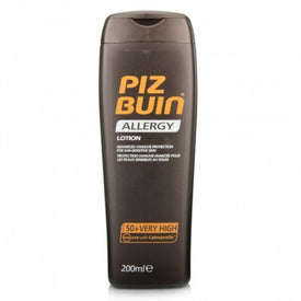 Piz Buin Allergy Loción SPF 50+ 200ml