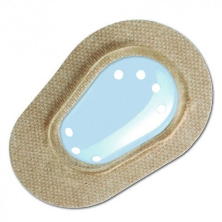 Protector Ocular Ortolux Air Pequeño