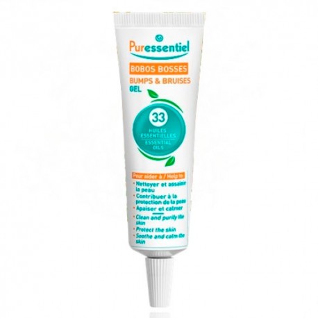 Puressentiel Gel SOS Golpes 20ml