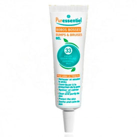 Puressentiel Gel SOS Golpes 20ml