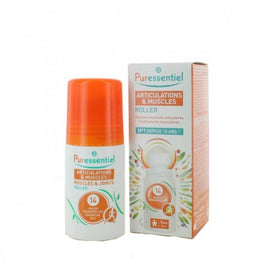 Puressentiel Roller SOS Flex 75ml