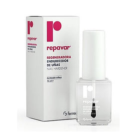 Repavar Regeneradora Endurecedor de Uñas 15ml