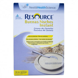 Nestlé Resource Buenas Noches Instant Crema Cereales 500g