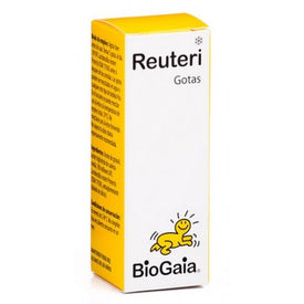 Reuteri Gotas 5 ml