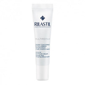 Rilastil Multirepair Crema Contorno De Ojos y Labios 15 ml