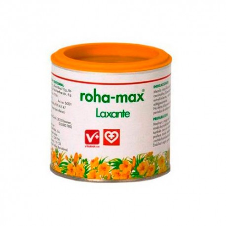 Roha Max Laxante Bote 130gr