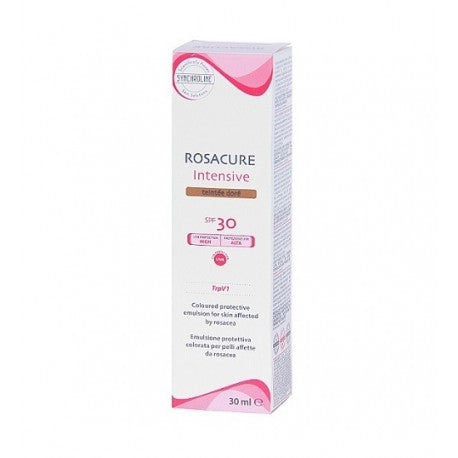 Rosacure Intensive Color SPF 30  30 ml