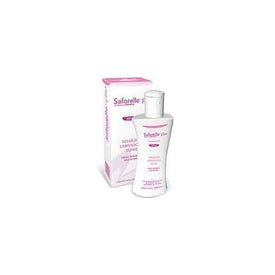 Saforelle Cuidado Íntimo Activo 250ml